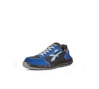 U-POWER Rep UP Plus ® Sky, chaussures de sécurité, légères et confortables, nylon ultra respirant, insert Infinergy, avec embouts en aluminium (45 )