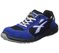 CHAUSSURES BASSES SKY PLUS s ESD S1PS FO SR BLEU/NOIR - U POWER - RP20036 42