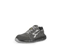 U-POWER Rep UP RIGEL PLUS, Chaussures de sécurité, Baskets unisexes légères et anti-crevaison, Semelle bast, Insert Infinergy, avec embouts en aluminium (40 )