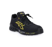 U-Power Rep UP SKATChaussures de sécurité Sneakers légères anti-perforation unisexes (46)