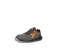 U-POWER Rep UP TAURUS, Chaussures de sécurité, Baskets unisexes légères et anti-crevaison, Semelle bast, Insert Infinergy, avec embouts en aluminium (46 )