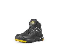 CHAUSSURES HAUTES RONAN s S3S CI HI HRO FO SR NOIR-JAUNE - U POWER - RL10514 46