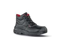 CHAUSSURES HAUTES SQUIRREL s S3S FO SR NOIR - U POWER - RR10624 39