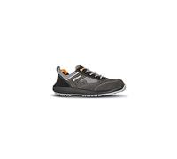 U-Power RR2019642 Chaussures de sécurité Brezza S1P SRC - T 42 pour les travailleurs, conçues pour des journées de travail sûres et confortables, S1P, SRC, pointure 42