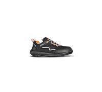 U-Power RR2034636 Miami S1P SRC - T : 36 Chaussures de sécurité pour les travailleurs, conçues pour des journées de travail sûres et confortables, S1P, SRC, pointure 36