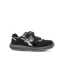 U-POWER RU30226-38 - Calzado de seguridad gama RED UP modelo STRAP S1P SRC ESD Talla 38