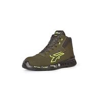 U-Power RV10304-48 - Calzado de seguridad gama RED LEVE modelo TYLER ESD S3 CI SRC Talla 48
