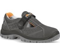 CHAUSSURES BASSES MAGIC L S1P FO SR GRIS - U POWER - BC30335 43