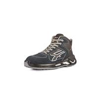 U-Power Chaussures de sécurité montantes Blaster S ESD S1PS FO SR – Embout alu, anti-perfo textile