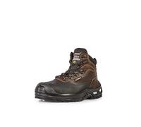 U-Power Chaussures de sécurité montantes Floyd S ESD S3 embout aluminium anti-perforation textile