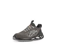 CHAUSSURES BASSES ARON s ESD S1PS FO SR NOIR - U POWER - RS20096 40