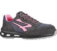 U-Power Sécuritéitsschuhe / Halbschuhe Cherry Esd S1P Src RL20196 EUR 39
