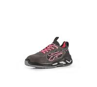 U-Power Chaussures de sécurité Kate S ESD S1PS FO SR embout aluminium anti-perforation textile
