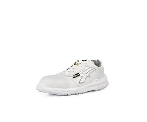 U-POWER | Scarpe Antinfortunistiche Basse Maple S ESD S3S CI FO SR, Basse, Puntale Composito, Antiperforazione Tessile No Metal