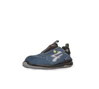 U-Power Chaussures de sécurité Mistral S basses ESD, embout composite, sans métal
