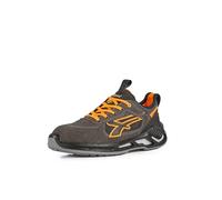 U-Power Chaussures de sécurité Ryder S Basses ESD S1PS FO SR Embout aluminium sans métal