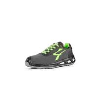 U-Power Chaussures de sécurité Strong S ESD S3S SR embout alu anti-perforation textile