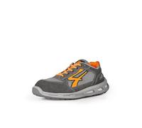 U-POWER | Scarpe Antinfortunistiche Basse ULTRA s ESD S1PS FO SR, Puntale Alluminio e Antiperforazione Tessile No Metal