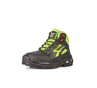 U-Power Chaussures de sécurité Form S ESD - Embout composite, anti-perforation textile sans métal