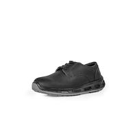 U-POWER | Scarpe Antinfortunistiche, Modello Greg o ESD, 02 FO SR, Tomaia New Microfiber Safety Dry Idrorepellente