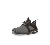 U-POWER | Scarpe Antinfortunistiche, Modello Rocket S S7S CI FO SR, con Puntale in Alluminio Antiperforazione Tessile No Metal