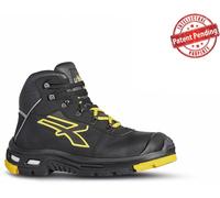 U-Power SécuritéitChaussures / Bottes Cosmo S3 Hro Ci Hi Src RL10524 EUR 40