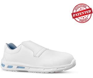 U-Power SécuritéitChaussures / Chaussons Blanco S2 Src RL20272 EUR 44