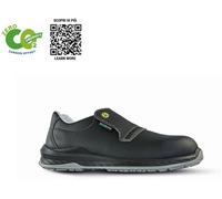 U-Power SécuritéitChaussures / Chaussons Burn Esd S2 Src RI20404 EUR 40