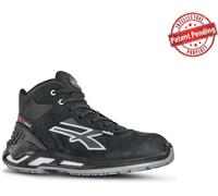U-Power SécuritéitChaussures / Chaussures hautes Arden Esd S3 Ci Src RS10164 EUR 38