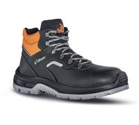 U-Power SécuritéitChaussures / Chaussures hautes Ascend S3 Src UA10164 EUR 47