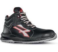 U-Power SécuritéitChaussures / Chaussures hautes Boston Rs Esd S3 Ci Src RI11044 EUR 41
