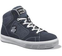 U-Power SécuritéitChaussures / Chaussures hautes Caravan S1P Src SN10056 EUR 38