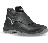 U-Power SécuritéitChaussures / Chaussures hautes Crocodile S3 Src BC10423 EUR 38