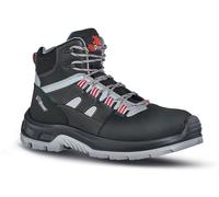 U-Power SécuritéitChaussures / Chaussures hautes Cross U S3 Src UC10014 EUR 38