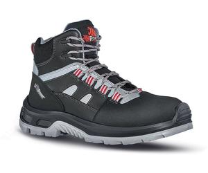 U-Power SécuritéitChaussures / Chaussures hautes Cross U S3 Src UC10014 EUR 39