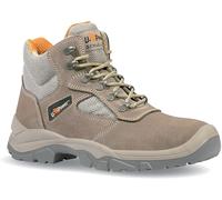 U-Power SécuritéitChaussures / Chaussures hautes Desert S1P Src BC10415 EUR 47
