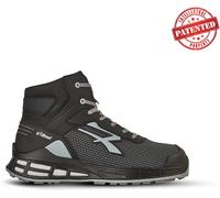 U-Power SécuritéitChaussures / Chaussures hautes Fantom Esd S3 Ci Src RN10074 EUR 45
