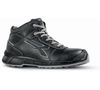 U-Power SécuritéitChaussures / Chaussures hautes Gaynor Esd S3 Ci Src RK10114 EUR 47