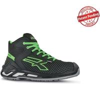 U-Power SécuritéitChaussures / Chaussures hautes Harry Esd S3 Ci Src RS10114 EUR 47