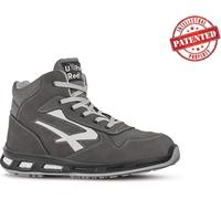 U-Power SécuritéitChaussures / Chaussures hautes Infinity Esd S3 Ci Src RL10023 EUR 43