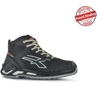 U-Power SécuritéitChaussures / Chaussures hautes Jacob Esd S3 Ci Src RS10134 EUR 47