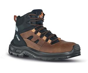 U-Power SécuritéitChaussures / Chaussures hautes Jazz U S3 Src UC10094 EUR 40