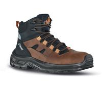 U-Power SécuritéitChaussures / Chaussures hautes Jazz U S3 Src UC10094 EUR 46
