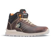 U-Power SécuritéitChaussures / Chaussures hautes Ken S3 Src UF10104 EUR 38