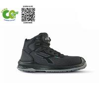 U-Power SécuritéitChaussures / Chaussures hautes Land Uk Esd S3 Ci Src RI10384 EUR 44