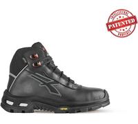 U-Power SécuritéitChaussures / Chaussures hautes Legend S3 Hro Hi Ci Wr Src RL1E134 EUR 35