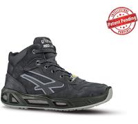 U-Power SécuritéitChaussures / Chaussures hautes Lift Carpet Esd S3 Ci Src RC10013 EUR 44