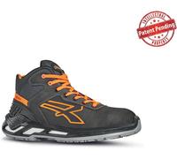 U-Power SécuritéitChaussures / Chaussures hautes Lord Esd S3 Ci Src RS10124 EUR 48