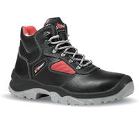U-Power SécuritéitChaussures / Chaussures hautes Mayon S3 Src BC10473 EUR 42