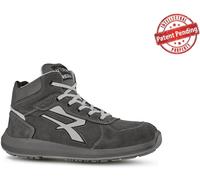 U-Power SécuritéitChaussures / Chaussures hautes Merak Esd S3 Ci Src RU10144 EUR 38